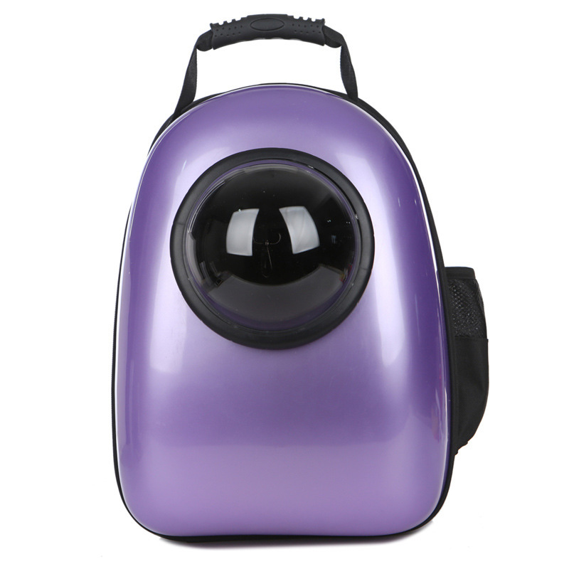 SAC À DOS CAPSULE SPATIALE POUR CHAT