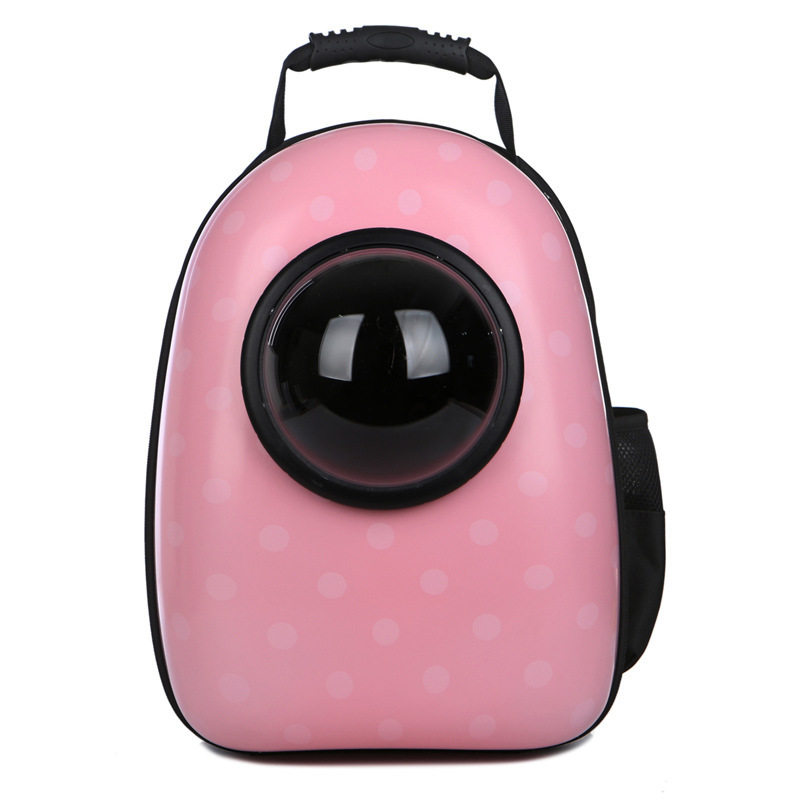 SAC À DOS CAPSULE SPATIALE POUR CHAT