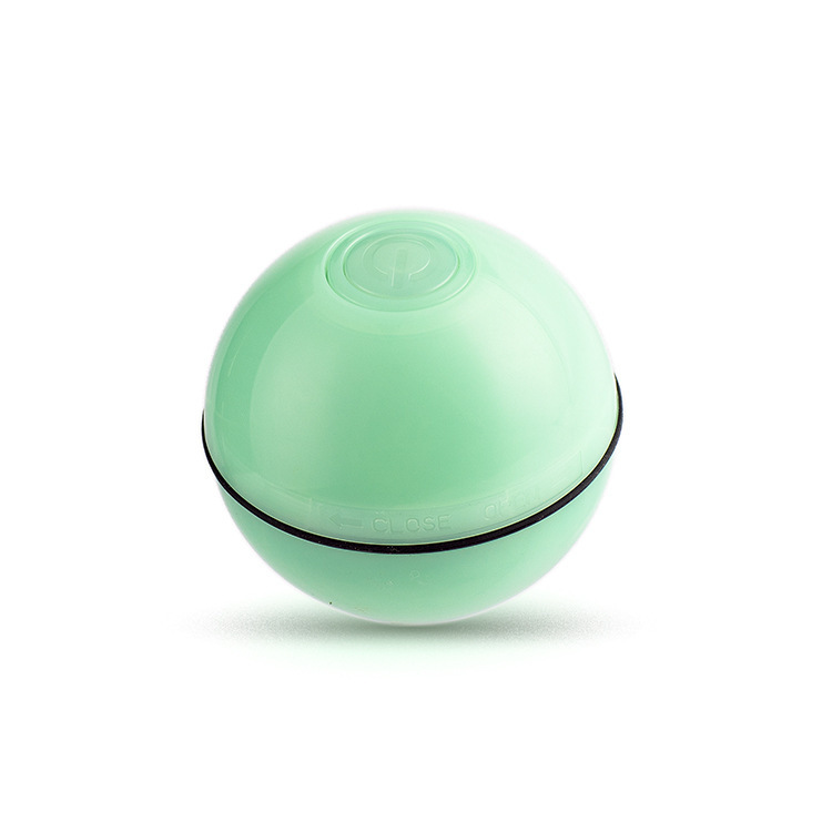 LASER BALLE POUR CHAT USB