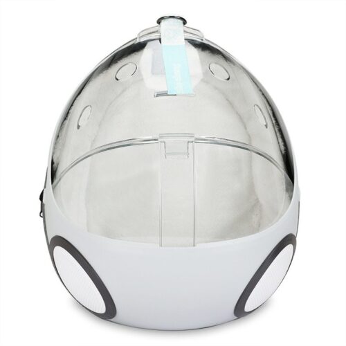 SAC POUR CHAT CAPSULE SPATIALE