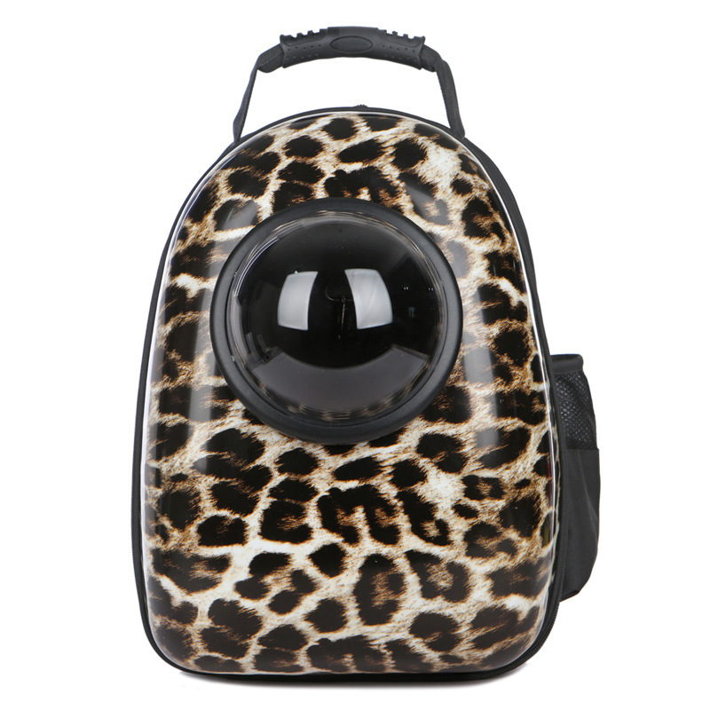 SAC À DOS CAPSULE SPATIALE POUR CHAT