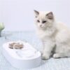 GAMELLE CHAT AJUSTABLE