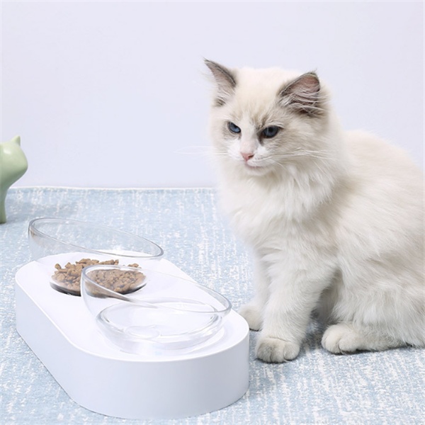 GAMELLE CHAT AJUSTABLE