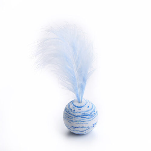 BOULE POUR CHAT