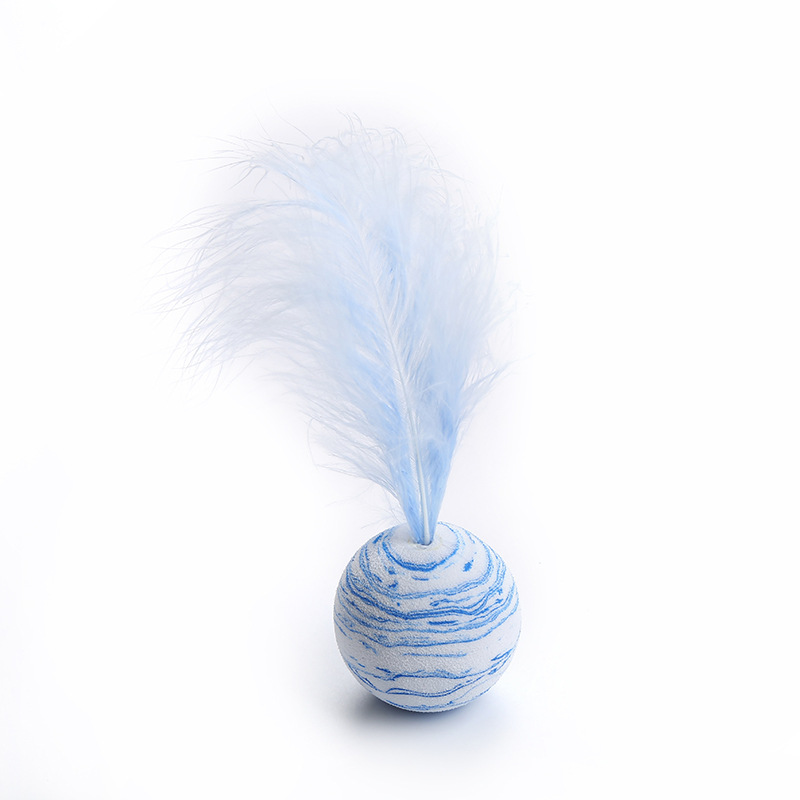 BOULE POUR CHAT