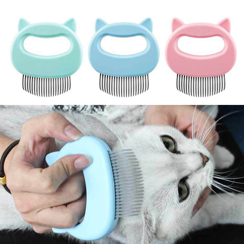 BROSSE POUR CHAT