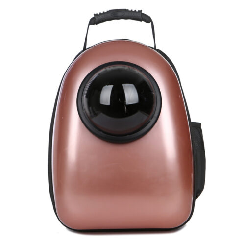 SAC À DOS CAPSULE SPATIALE POUR CHAT