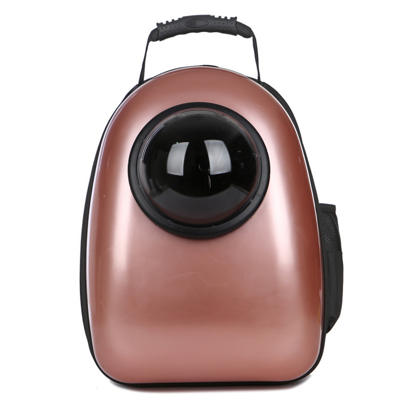 SAC À DOS CAPSULE SPATIALE POUR CHAT