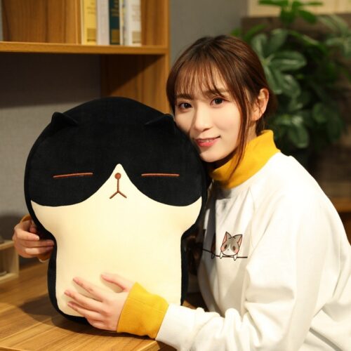 PELUCHE CHAT