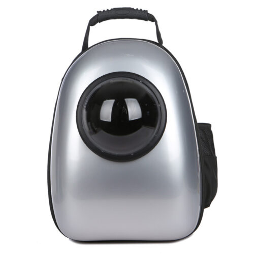 SAC À DOS CAPSULE SPATIALE POUR CHAT