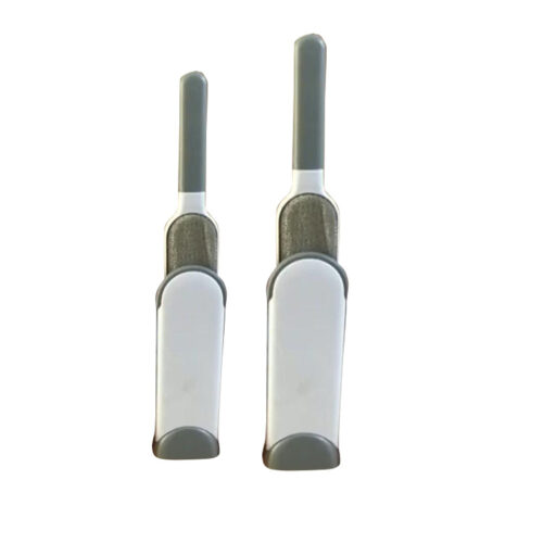 BROSSE À POILS COLLANTS