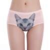 SOUS-VÊTEMENTS CHAT BRITANNIQUES 3D