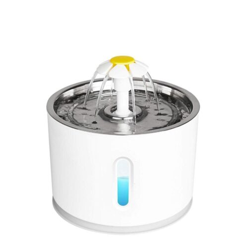 FONTAINE À EAU AUTOMATIQUE POUR CHATS