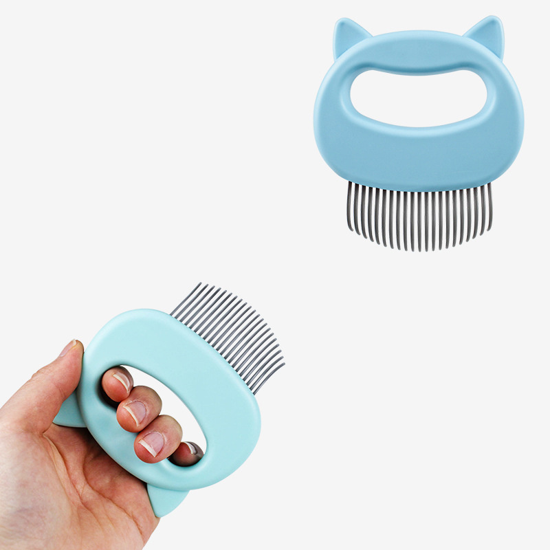 BROSSE POUR CHAT