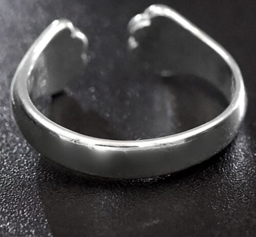 Bague Pattes Chat