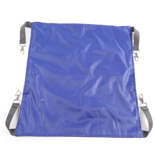 Hamac pour chat sous Chaise