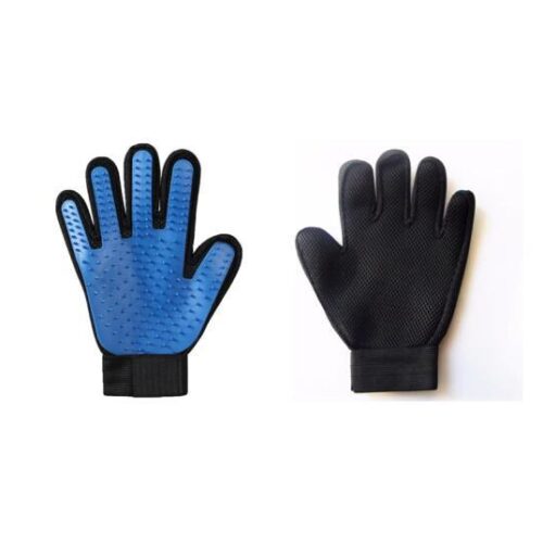 GANT MAGIQUE ANTI POILS POUR CHAT