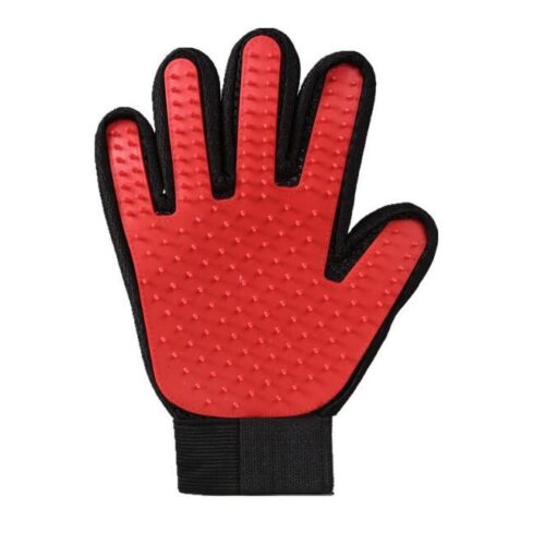 GANT MAGIQUE ANTI POILS POUR CHAT