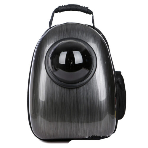 SAC À DOS CAPSULE SPATIALE POUR CHAT