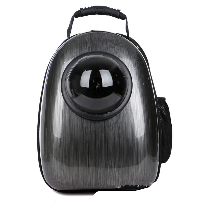 SAC À DOS CAPSULE SPATIALE POUR CHAT
