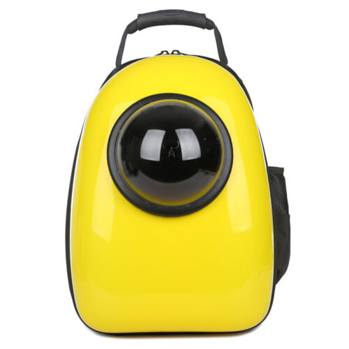 SAC À DOS CAPSULE SPATIALE POUR CHAT