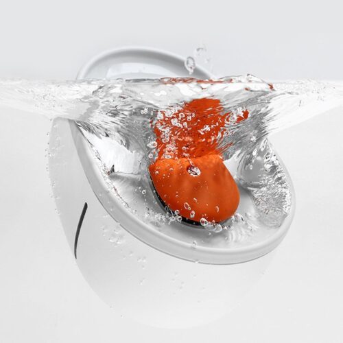 FONTAINE D’EAU POUR CHAT LED USB