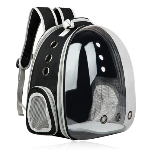 SAC DE TRANSPORT LA CAPSULE SPATIALE