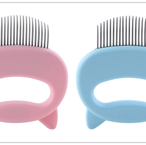 BROSSE POUR CHAT