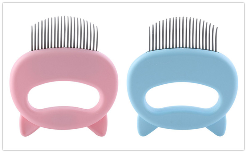 BROSSE POUR CHAT