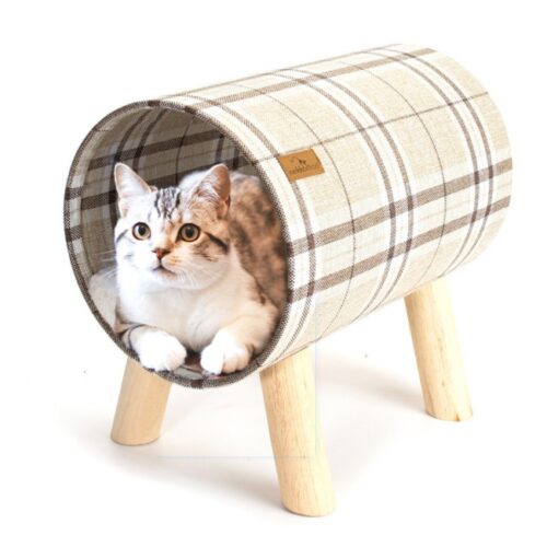 Lit pour chat 4 Saison Universal