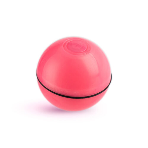 LASER BALLE POUR CHAT USB