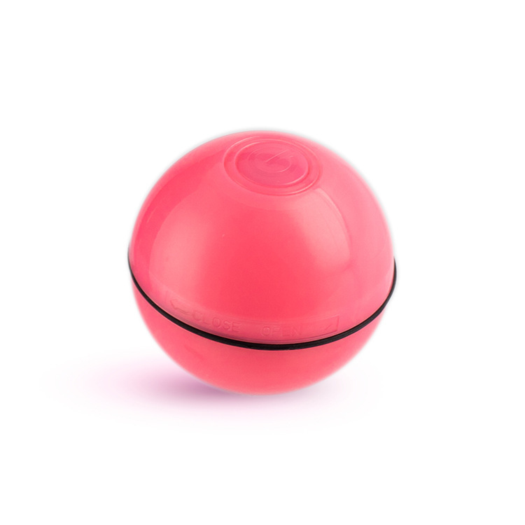 LASER BALLE POUR CHAT USB