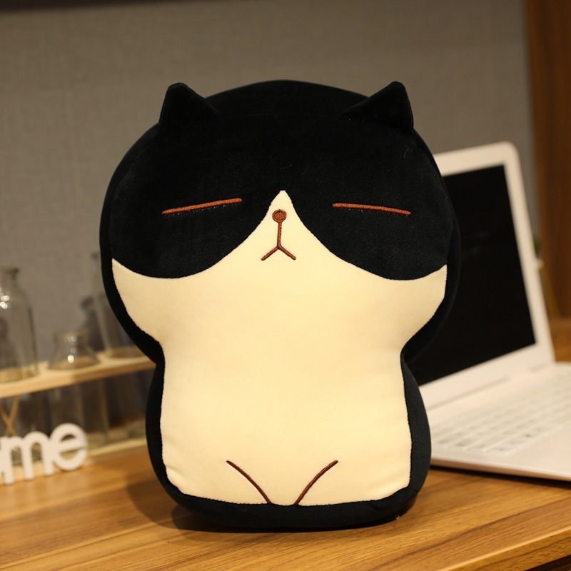 PELUCHE CHAT