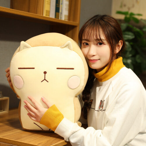 PELUCHE CHAT