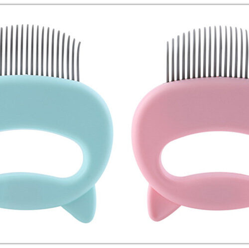 BROSSE POUR CHAT