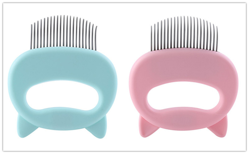 BROSSE POUR CHAT