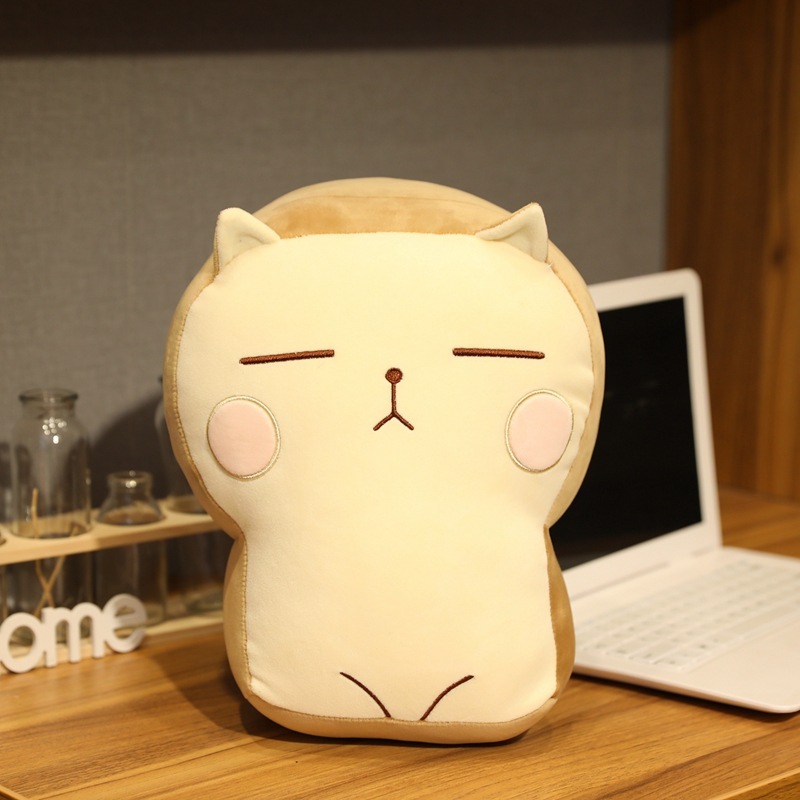 PELUCHE CHAT