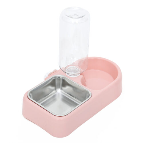 FONTAINE À EAU POUR CHAT & SUSPENDUE