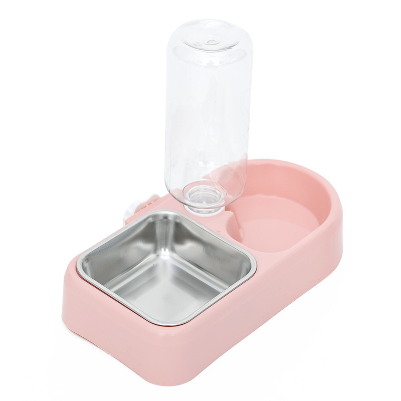 FONTAINE À EAU POUR CHAT & SUSPENDUE