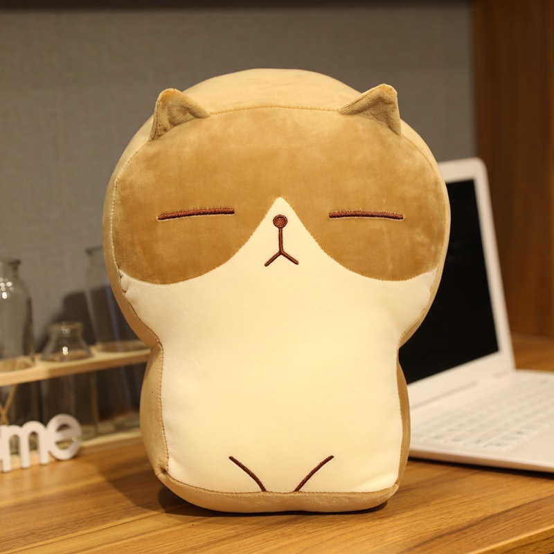 PELUCHE CHAT