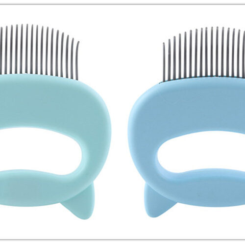 BROSSE POUR CHAT