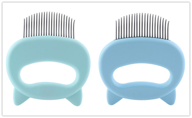 BROSSE POUR CHAT
