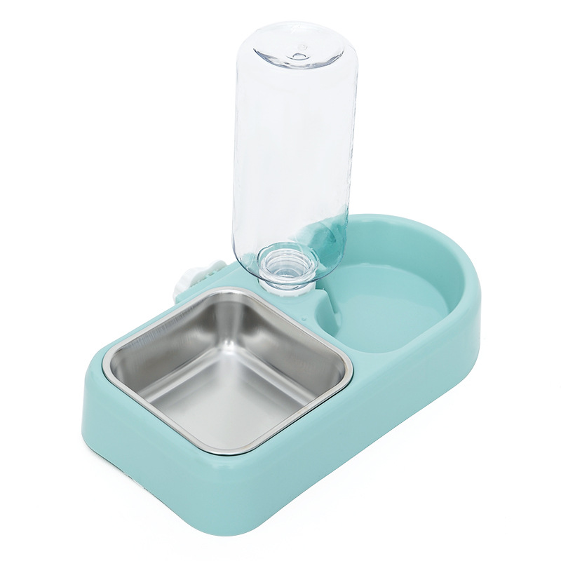 FONTAINE À EAU POUR CHAT & SUSPENDUE