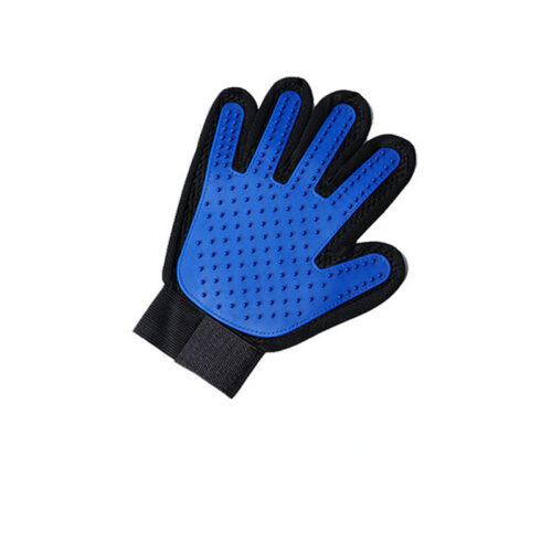 GANT MAGIQUE ANTI POILS POUR CHAT