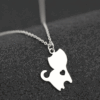 Collier Cute Cat