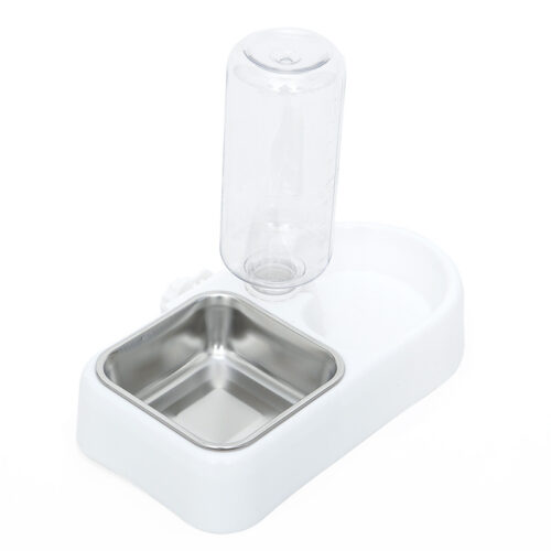 FONTAINE À EAU POUR CHAT & SUSPENDUE
