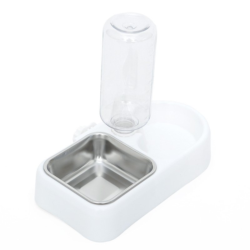 FONTAINE À EAU POUR CHAT & SUSPENDUE