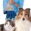 GANT MAGIQUE ANTI POILS POUR CHAT