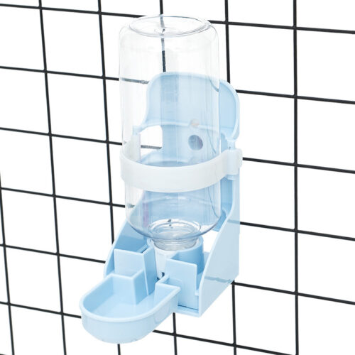 FONTAINE À EAU POUR CHAT & SUSPENDUE
