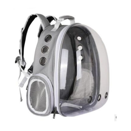 SAC DE TRANSPORT LA CAPSULE SPATIALE